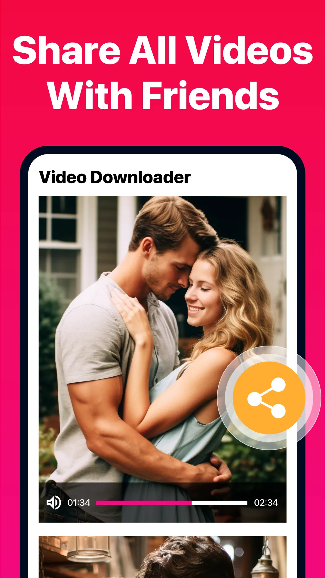 All Video Downloader 2024 | Indus Appstore | Screenshot