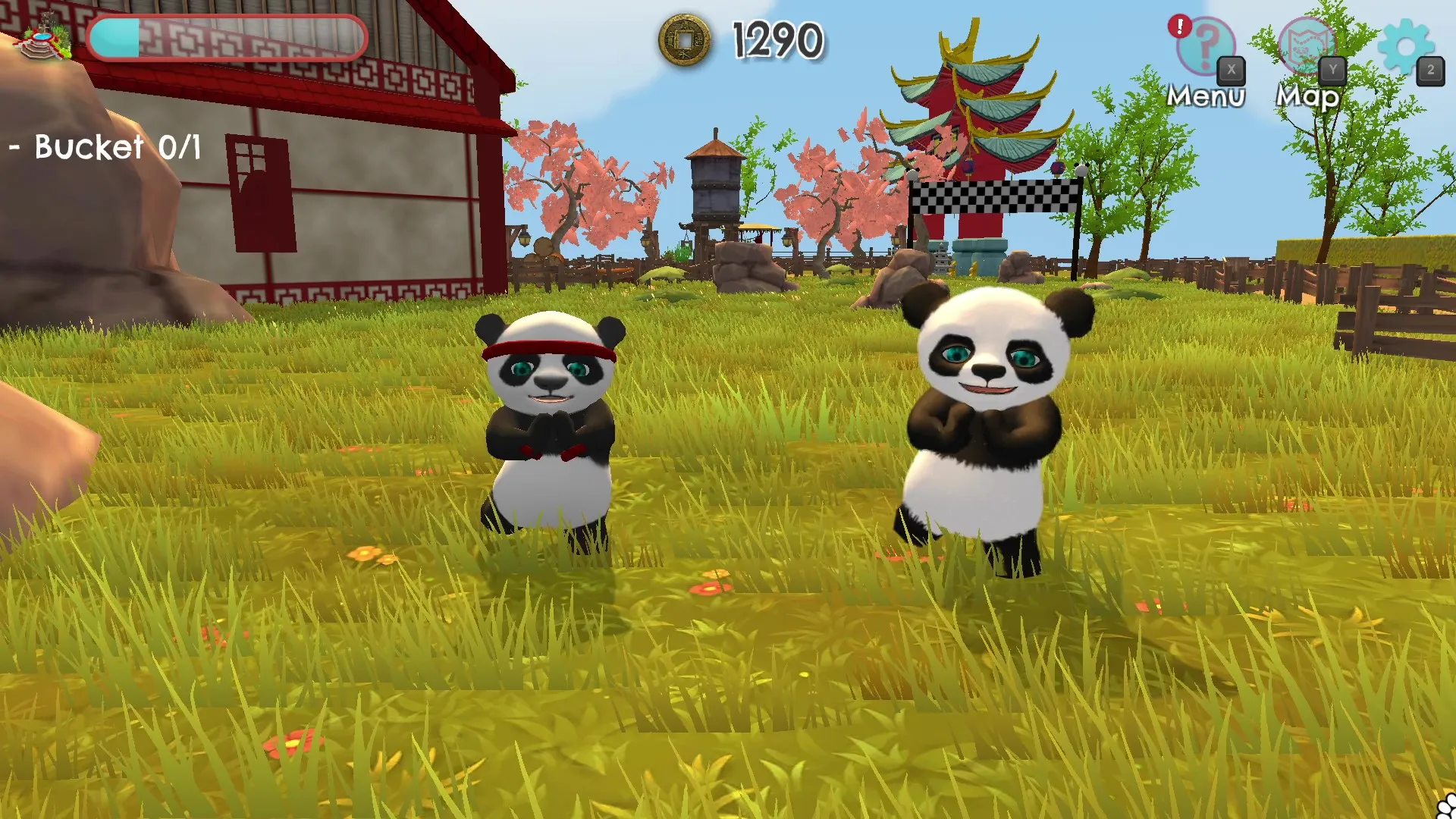 Chill Panda: Calm Play Today | Indus Appstore | Screenshot