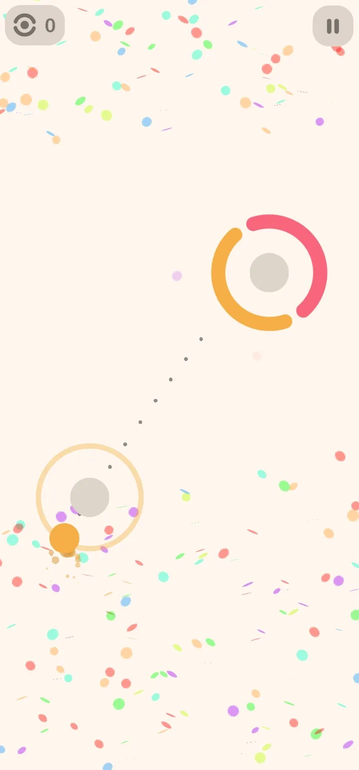 Ring Crush - NOT CANDY | Indus Appstore | Screenshot