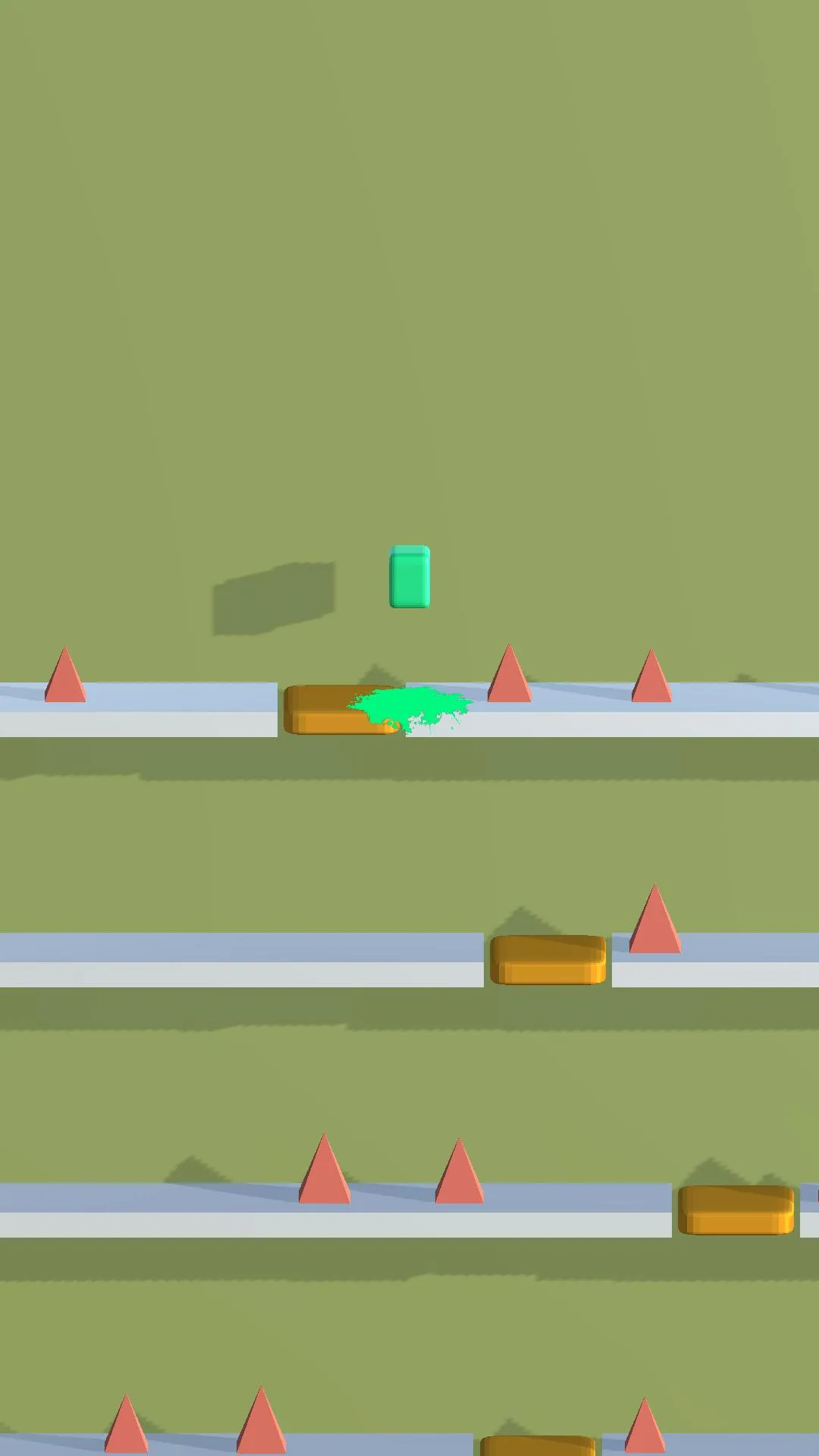 Epic Break it Puzzle Flip | Indus Appstore | Screenshot