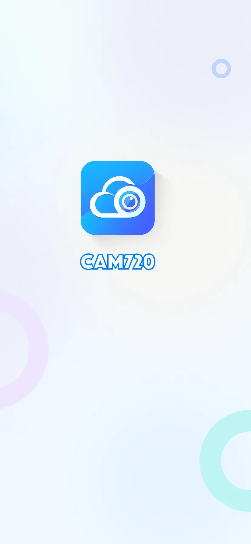 cam720 | Indus Appstore | Screenshot