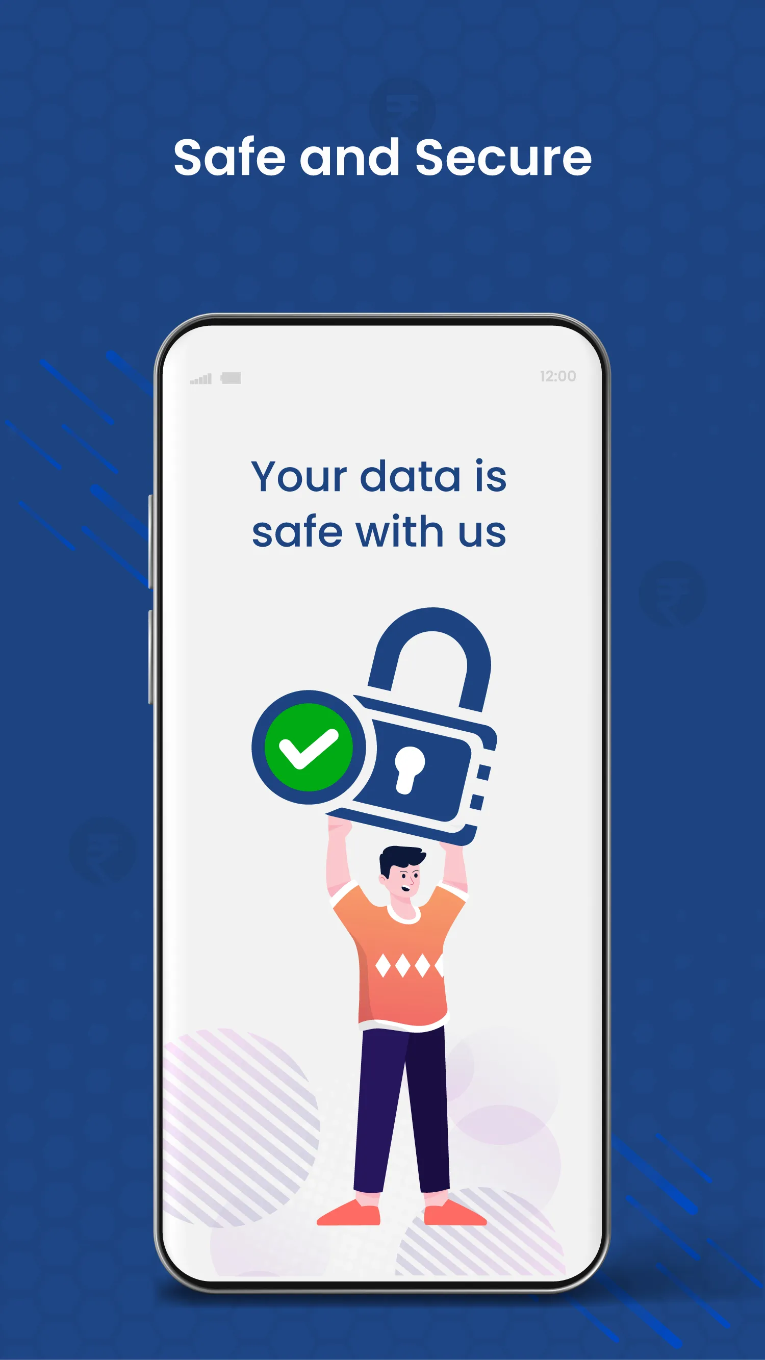 Chola One: Digital Lending App | Indus Appstore | Screenshot