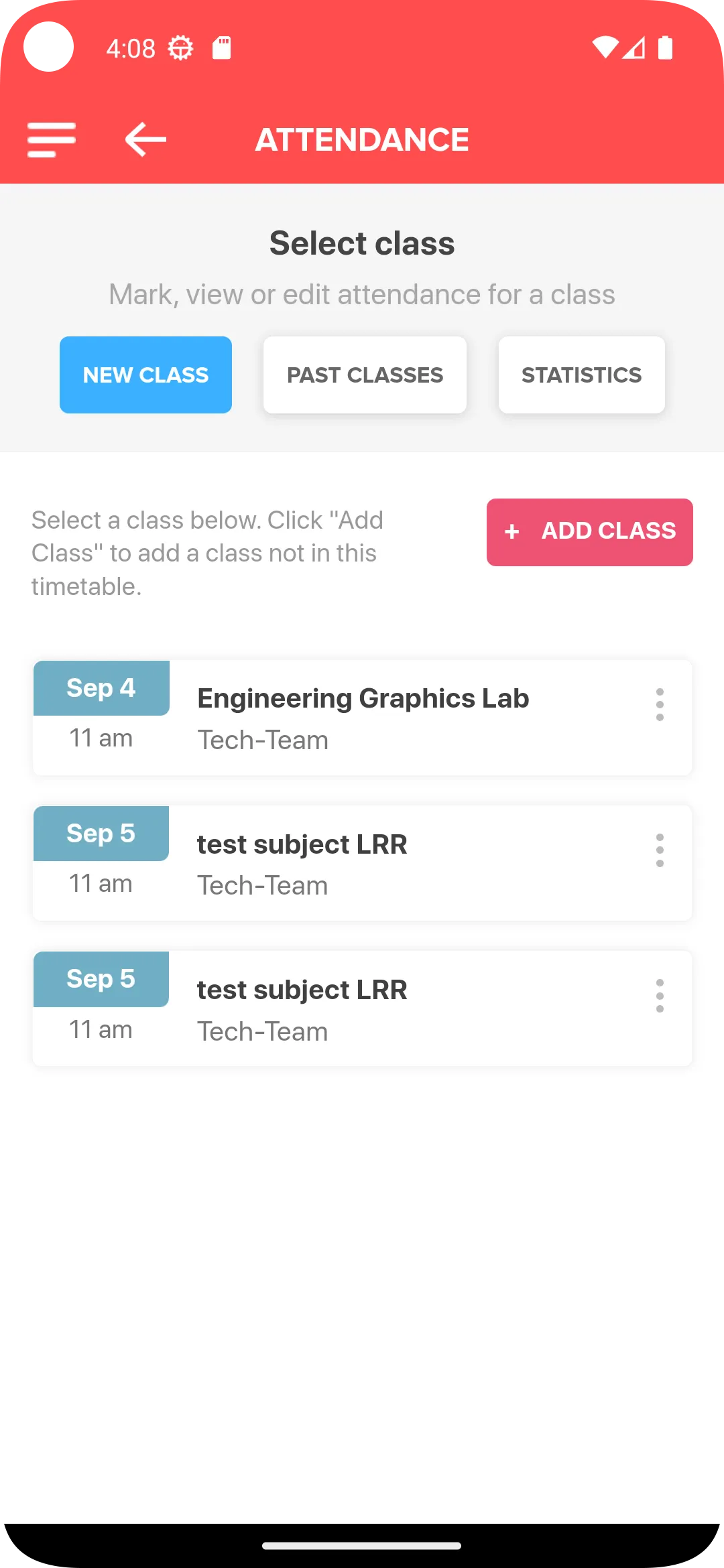 LRR Tech | Indus Appstore | Screenshot