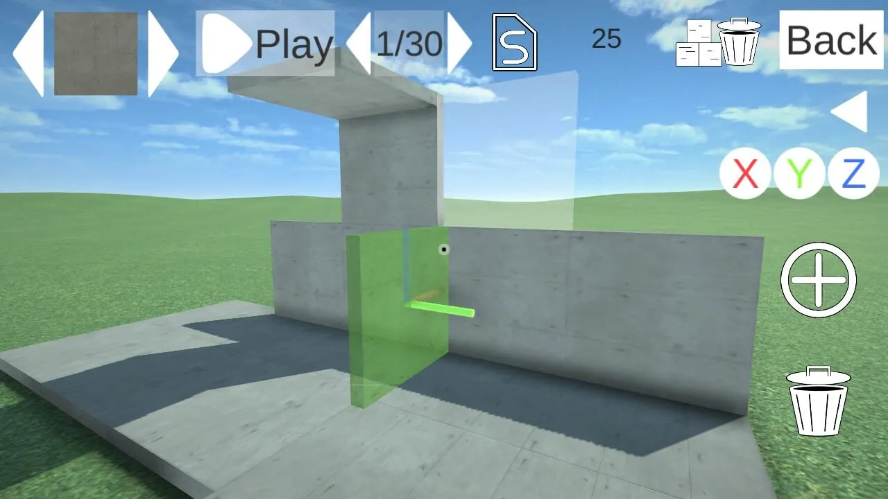 Destruction simulator sandbox | Indus Appstore | Screenshot