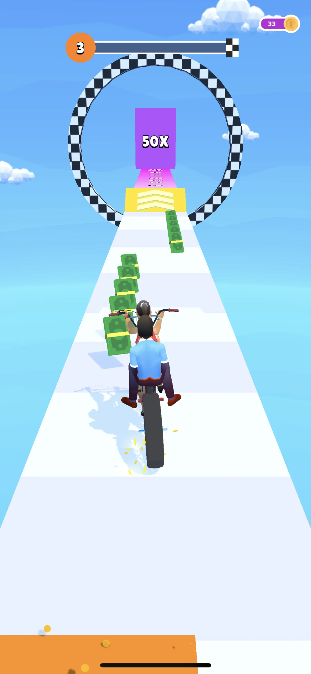 Couples Bike! | Indus Appstore | Screenshot