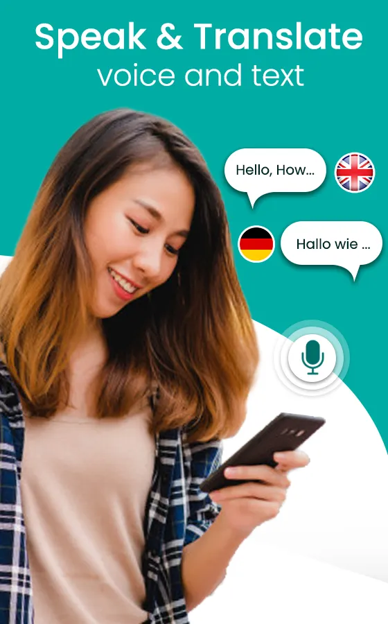 Speak and Translate | Indus Appstore | Screenshot