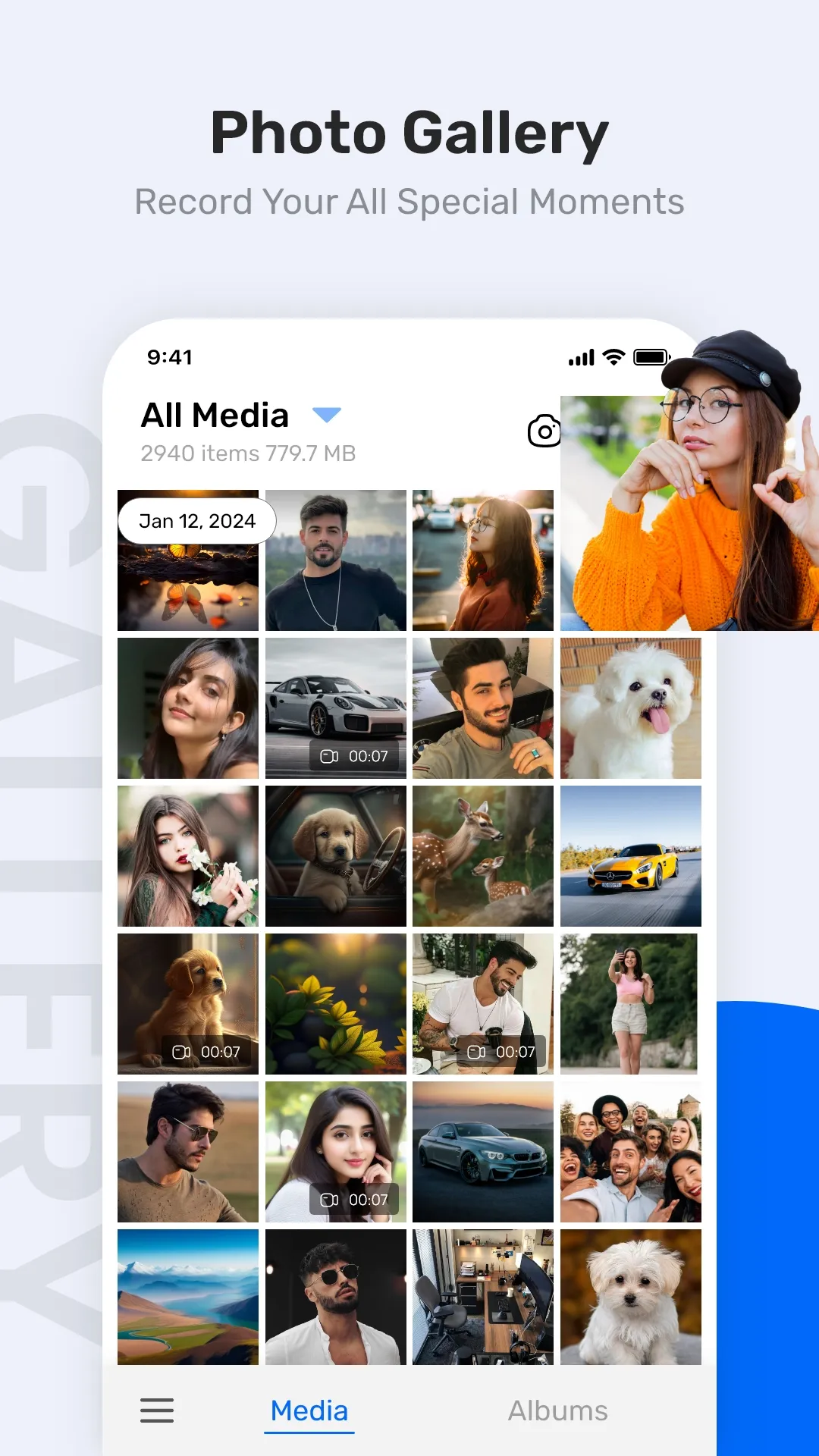 Gallery | Indus Appstore | Screenshot