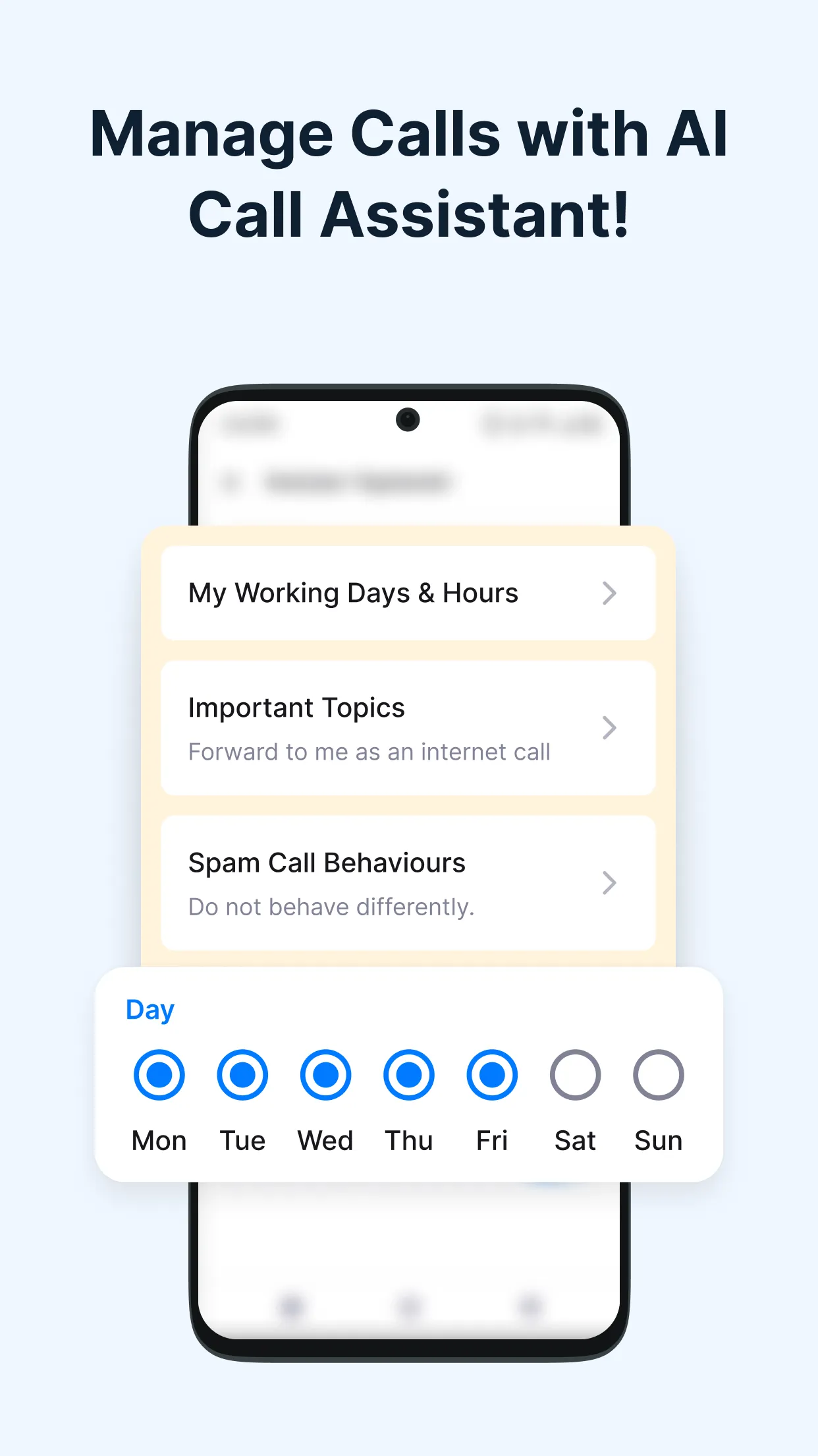 Getcontact | Indus Appstore | Screenshot
