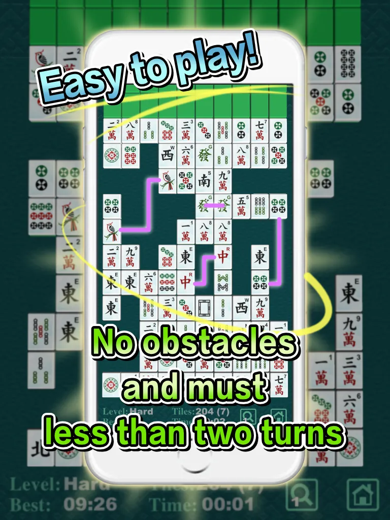 Mahjong Match 2 | Indus Appstore | Screenshot