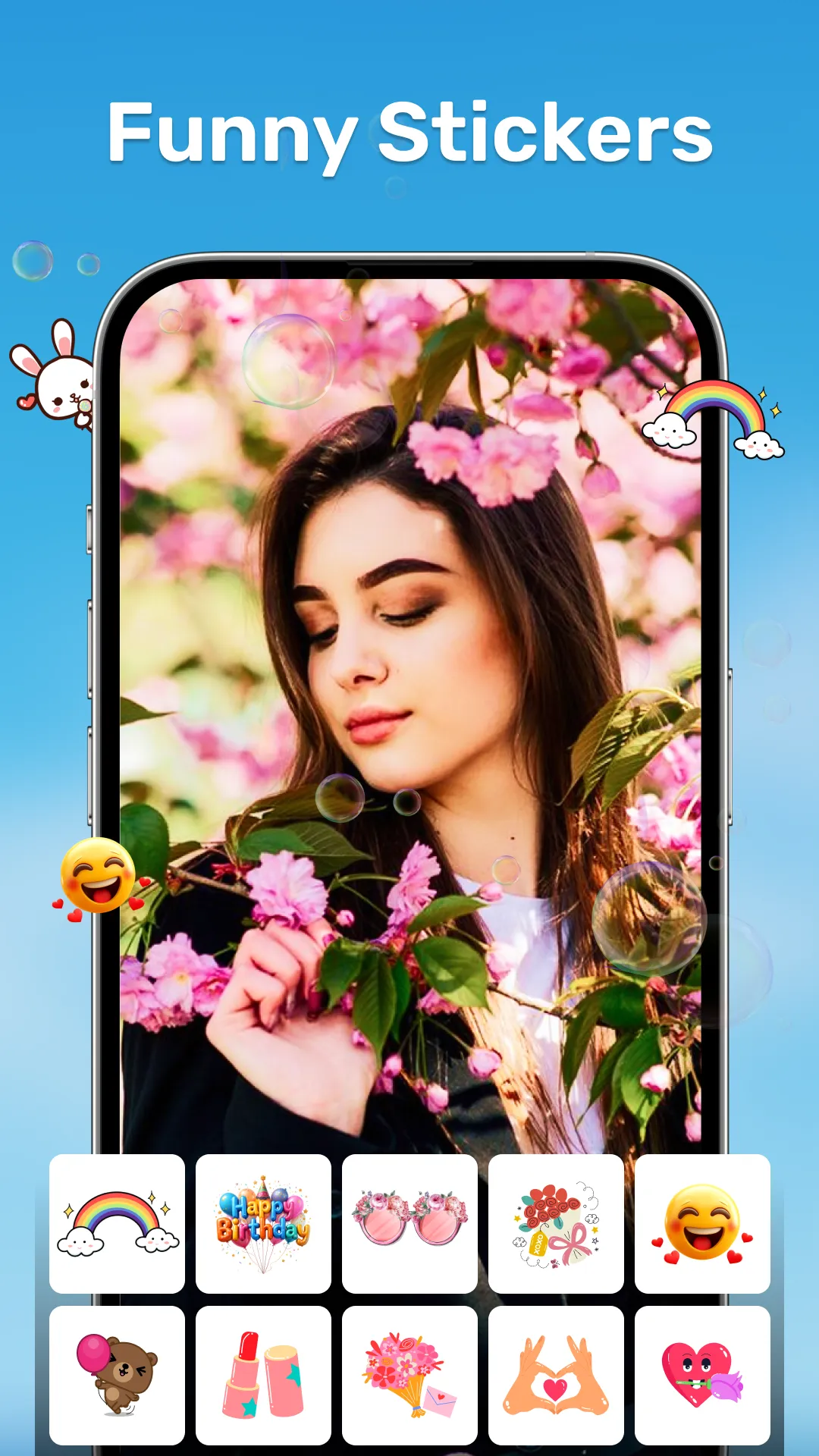 HD Camera 2025 | Indus Appstore | Screenshot