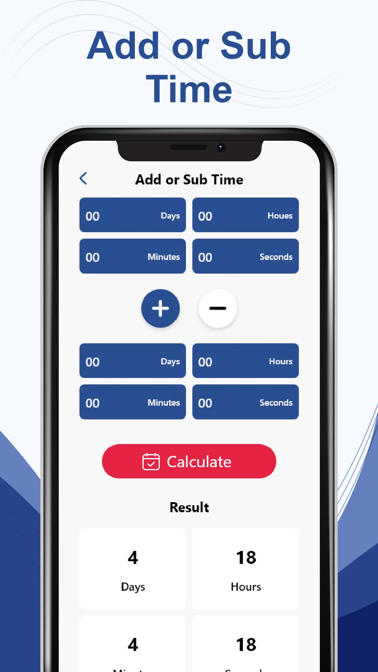 Age Calculator: Date Countdown | Indus Appstore | Screenshot