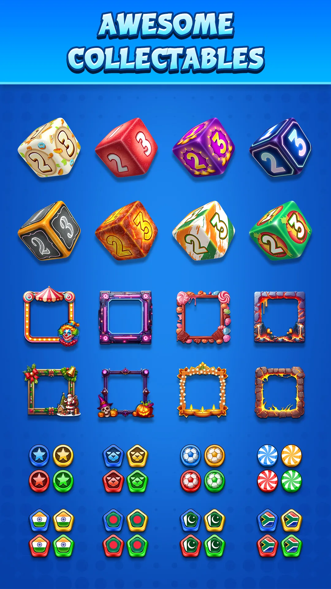 Ludo Buzz - Multiplayer Game | Indus Appstore | Screenshot