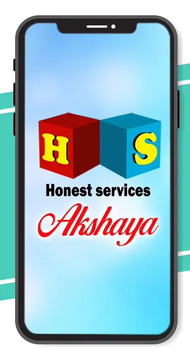 Honest Services Akshaya | Indus Appstore | Screenshot