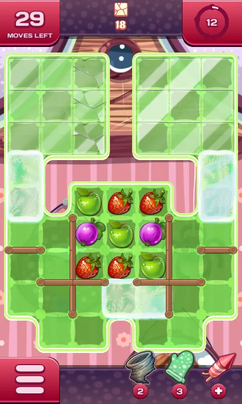 Fruit Girl Mania | Indus Appstore | Screenshot