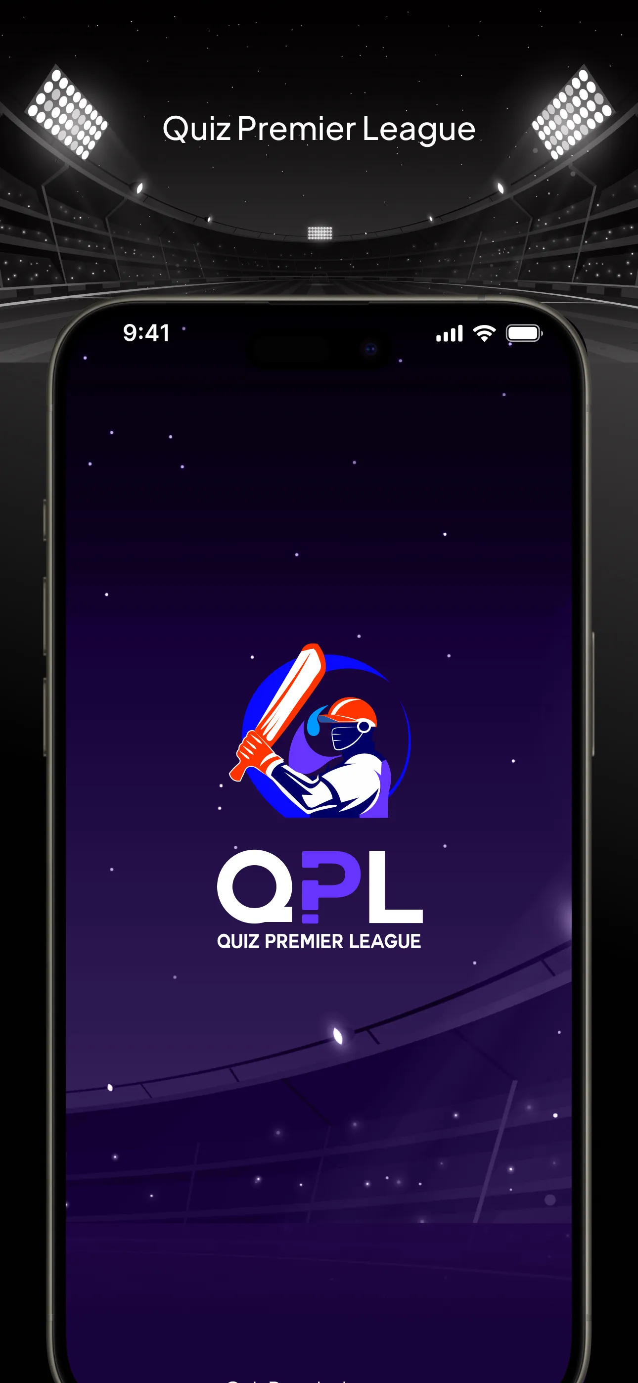Quiz Premier League | Indus Appstore | Screenshot