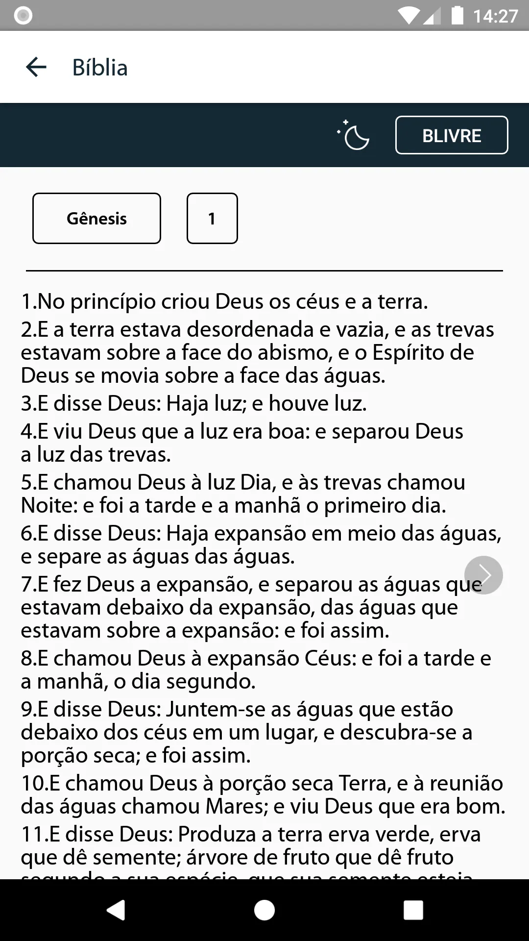 App da Igreja | Indus Appstore | Screenshot