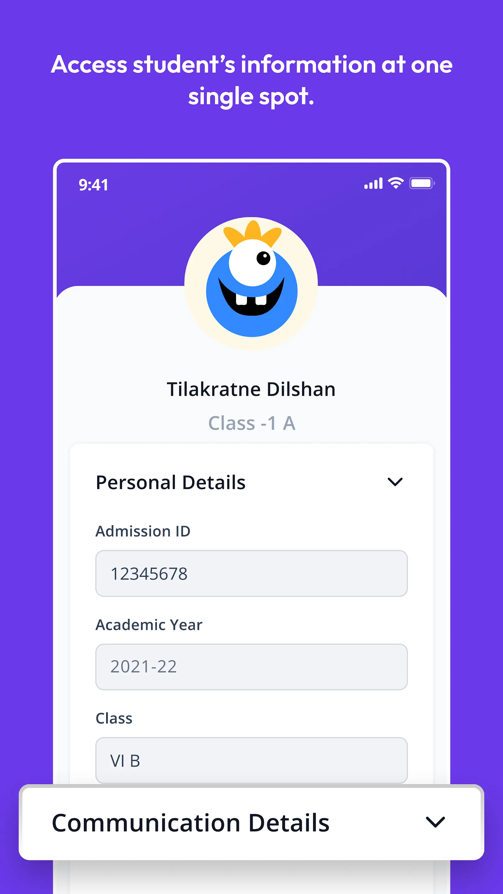 Uolo Teach | Indus Appstore | Screenshot