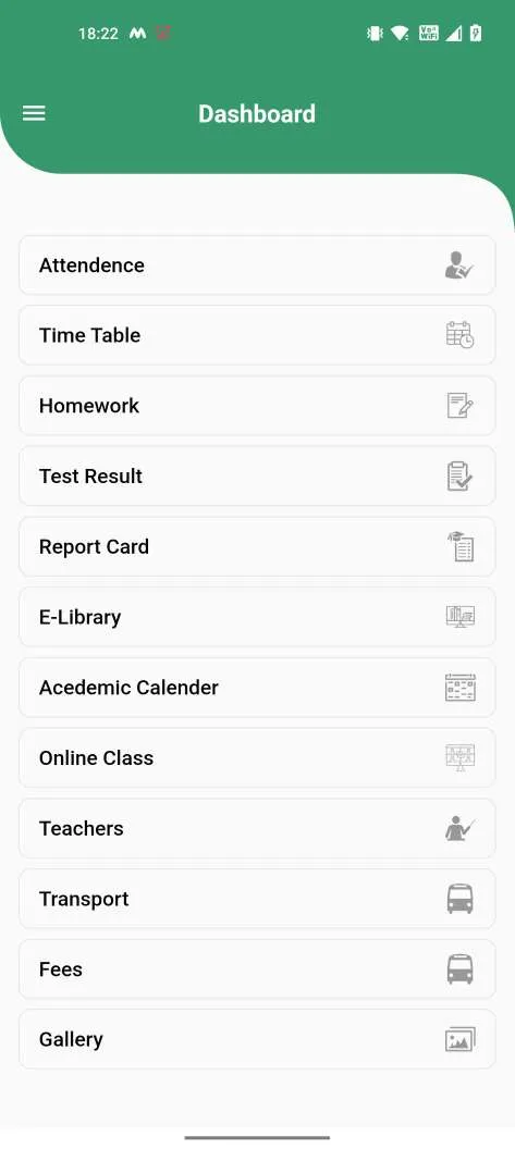 Eschoolexperts Parent | Indus Appstore | Screenshot