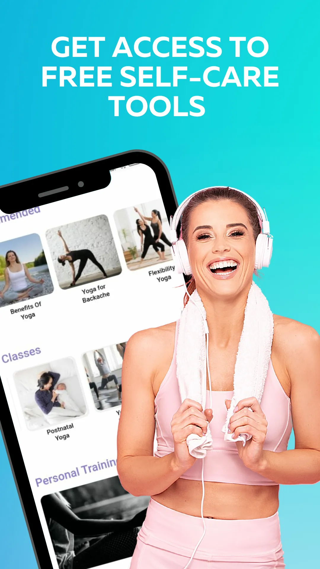 Mantra Care : Wellness App | Indus Appstore | Screenshot