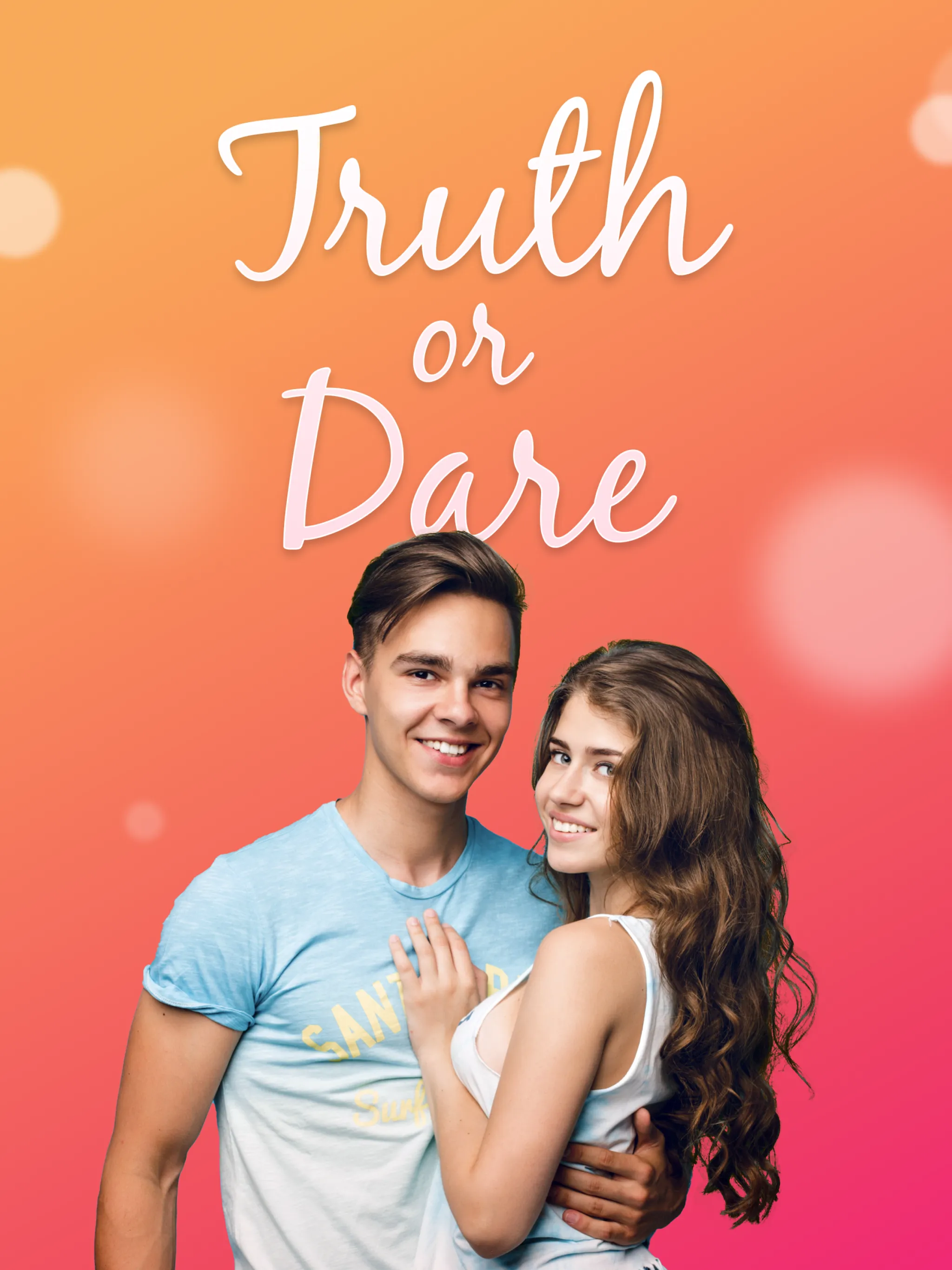 Truth or Dare | Indus Appstore | Screenshot