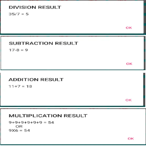 Multiplication Table 12 by 12 | Indus Appstore | Screenshot