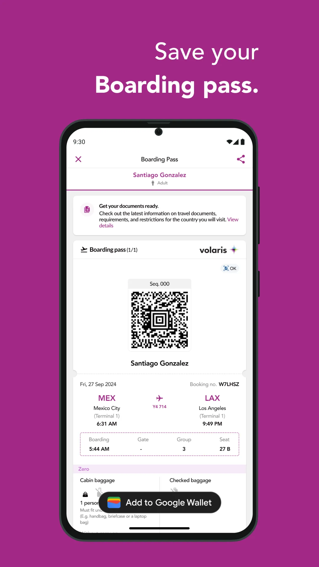 Volaris | Indus Appstore | Screenshot