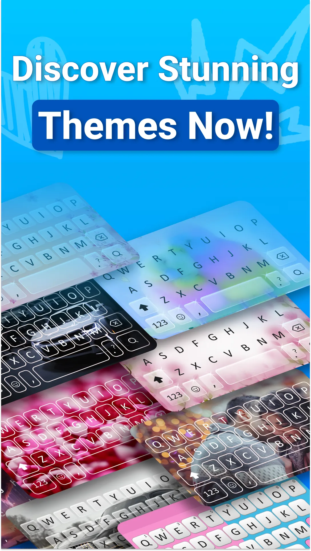 Fonts Keyboard - Font Style | Indus Appstore | Screenshot