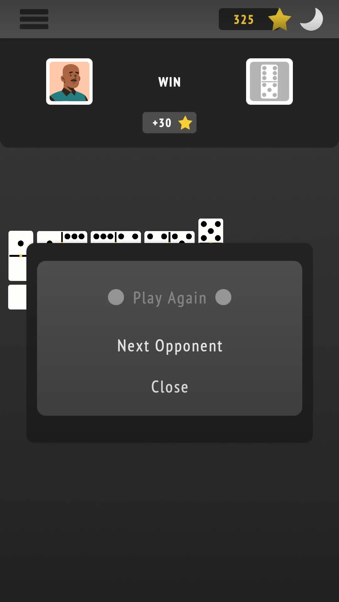 Domino League | Indus Appstore | Screenshot