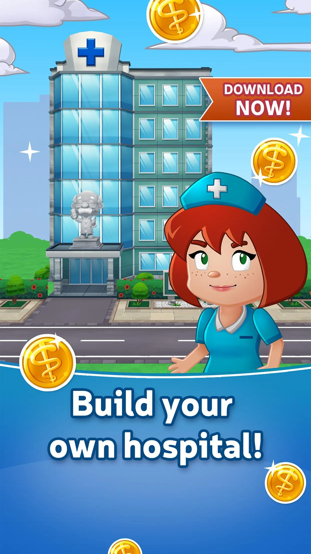 Kapi Hospital Tower 2 | Indus Appstore | Screenshot