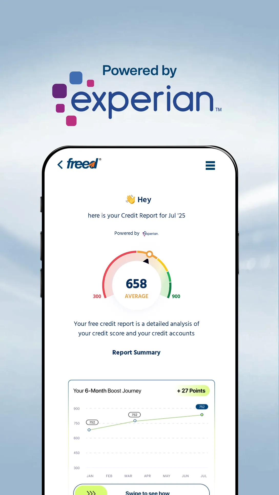 GetFREED | Indus Appstore | Screenshot