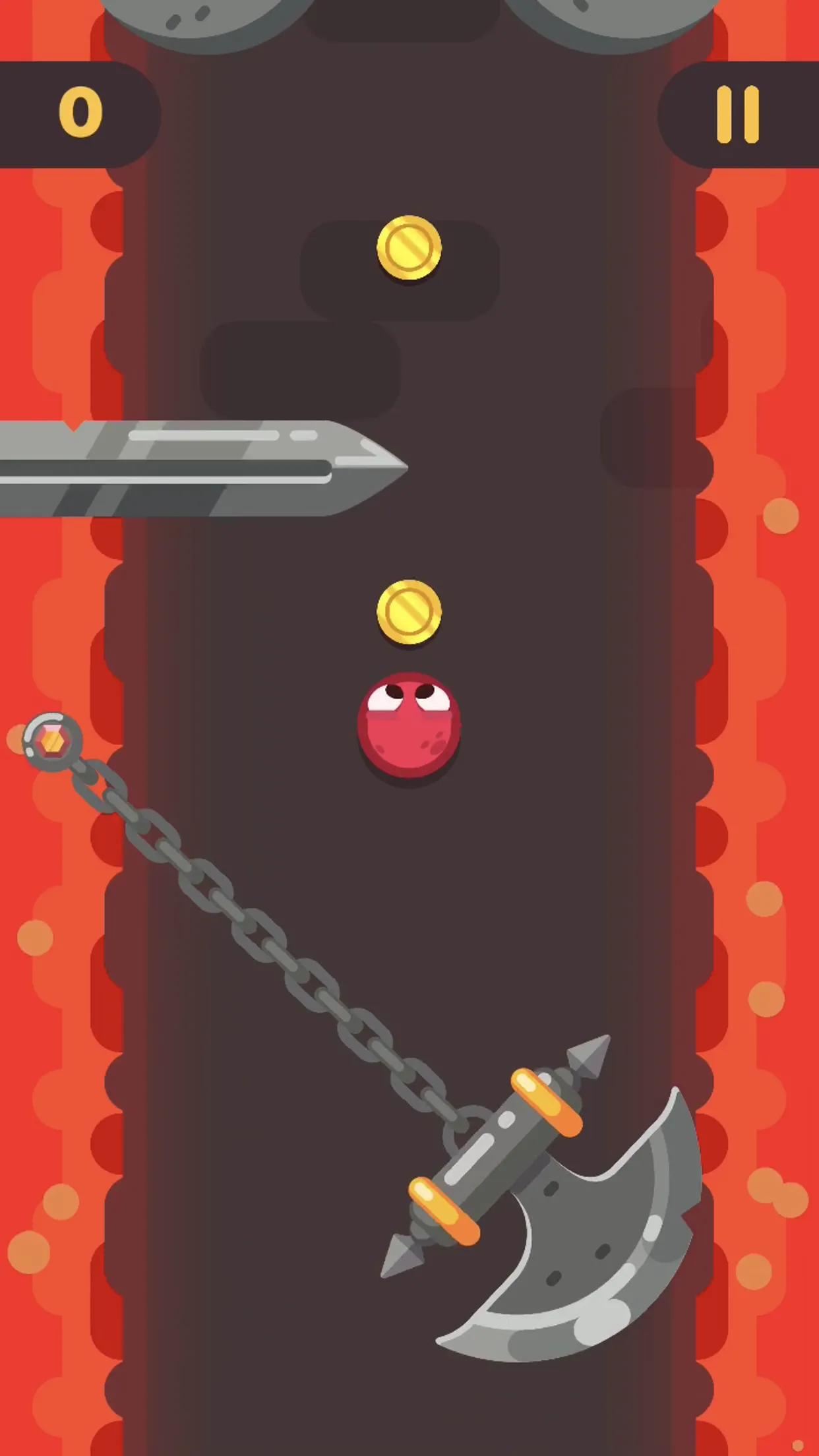 Worm Run! | Indus Appstore | Screenshot