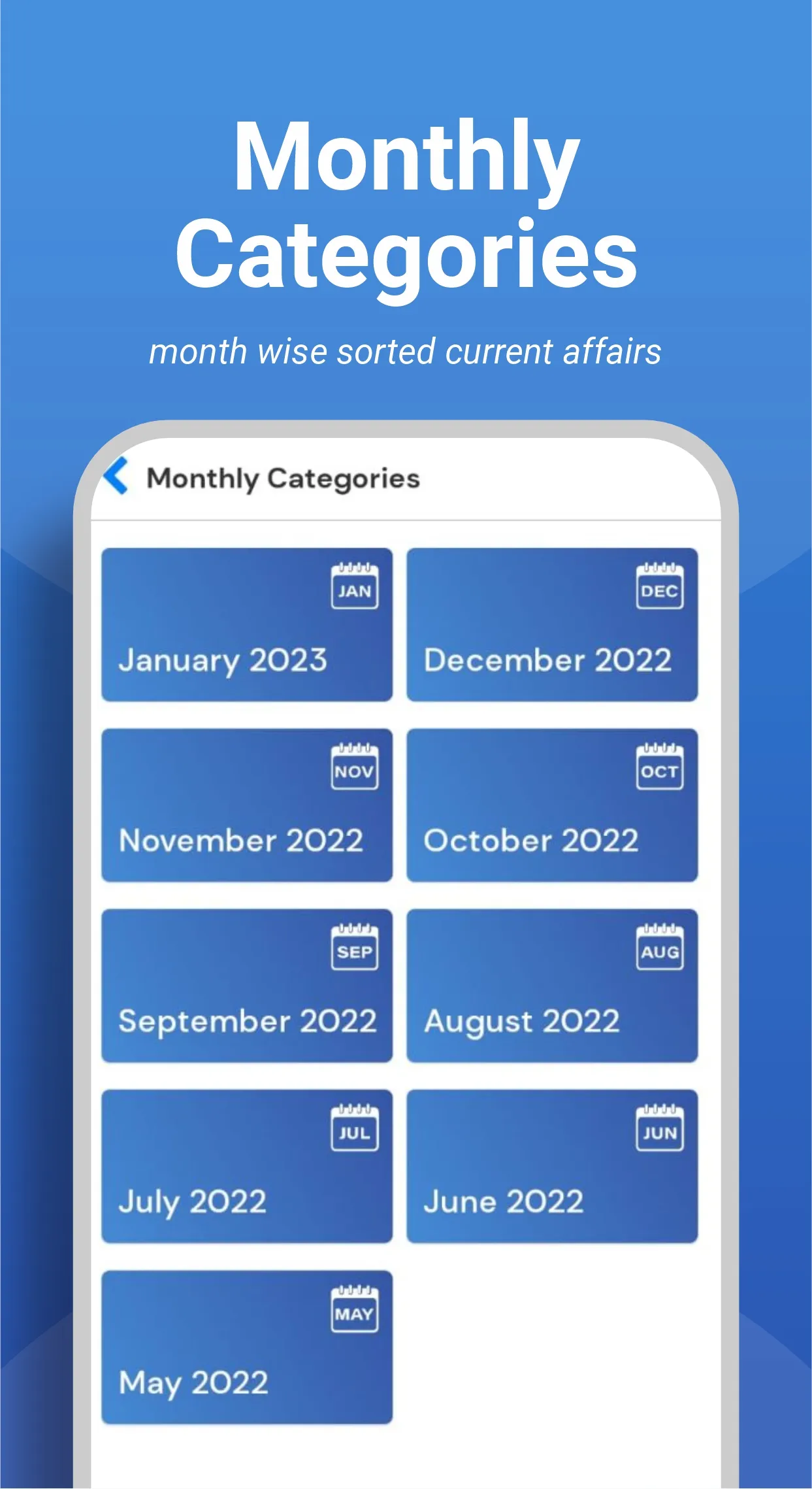 Current Affairs Plus | Indus Appstore | Screenshot