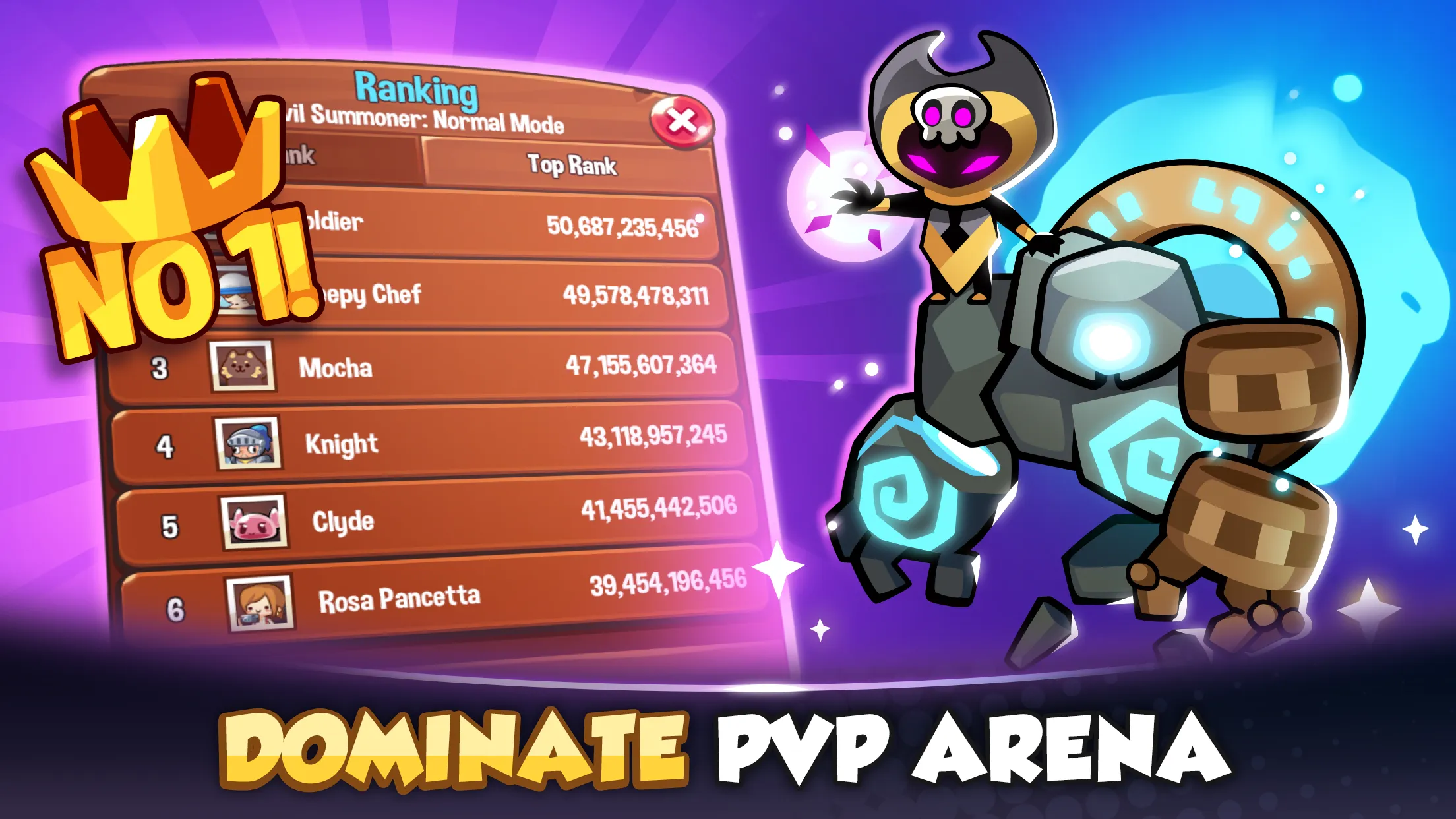 Summoners Greed: Tower Defense | Indus Appstore | Screenshot