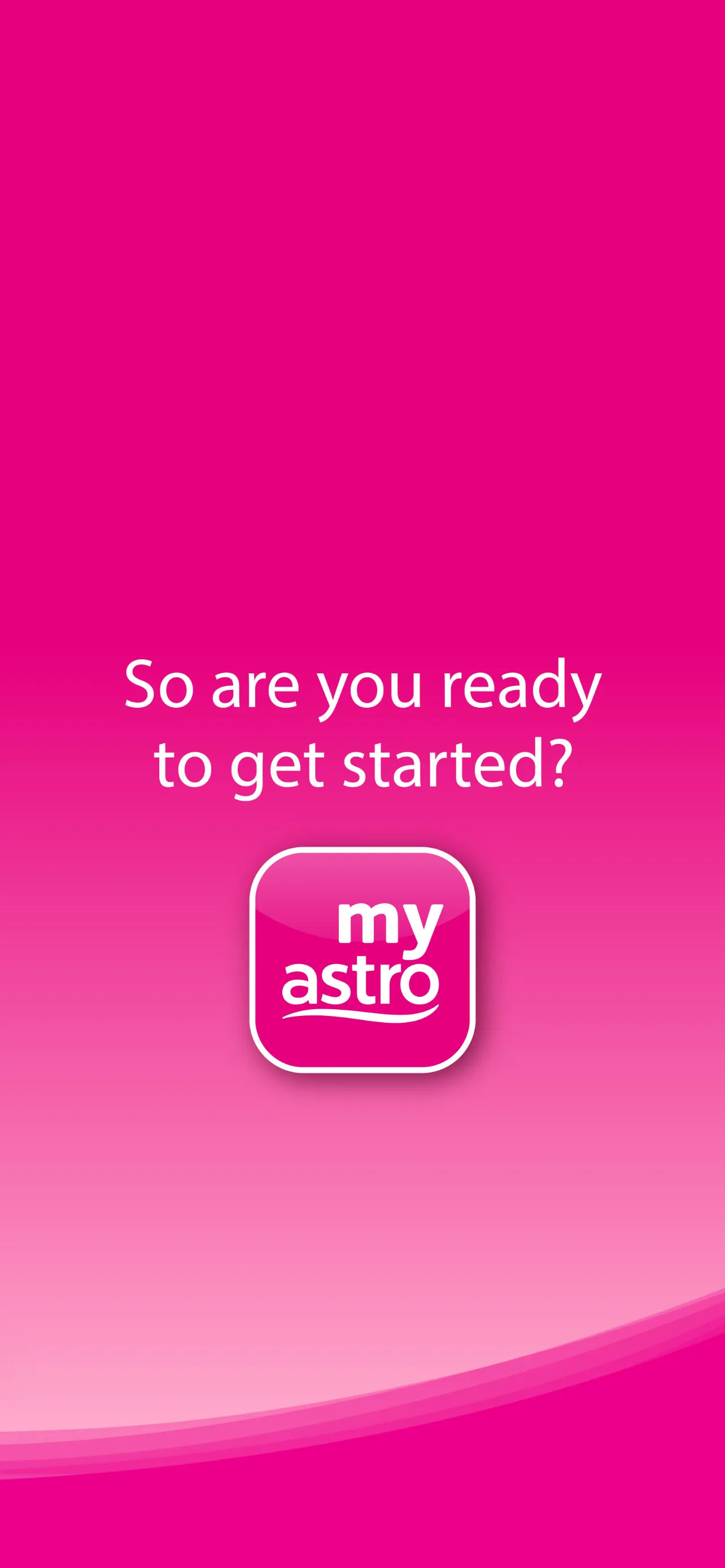 My Astro | Indus Appstore | Screenshot