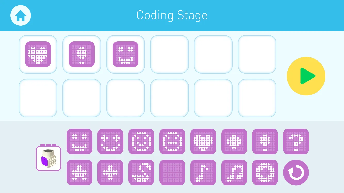 Coding Cubroid | Indus Appstore | Screenshot