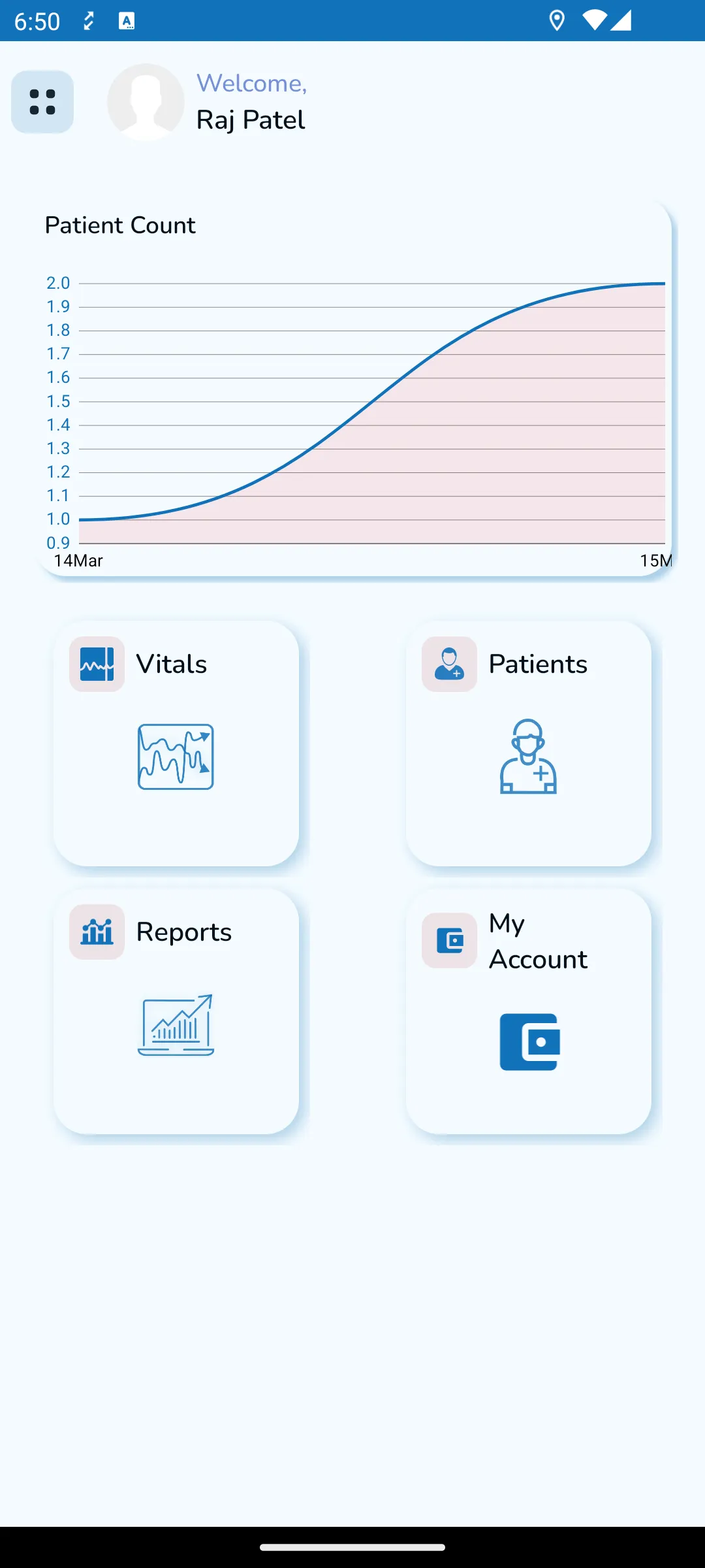 Scanbo 3.0 | Indus Appstore | Screenshot