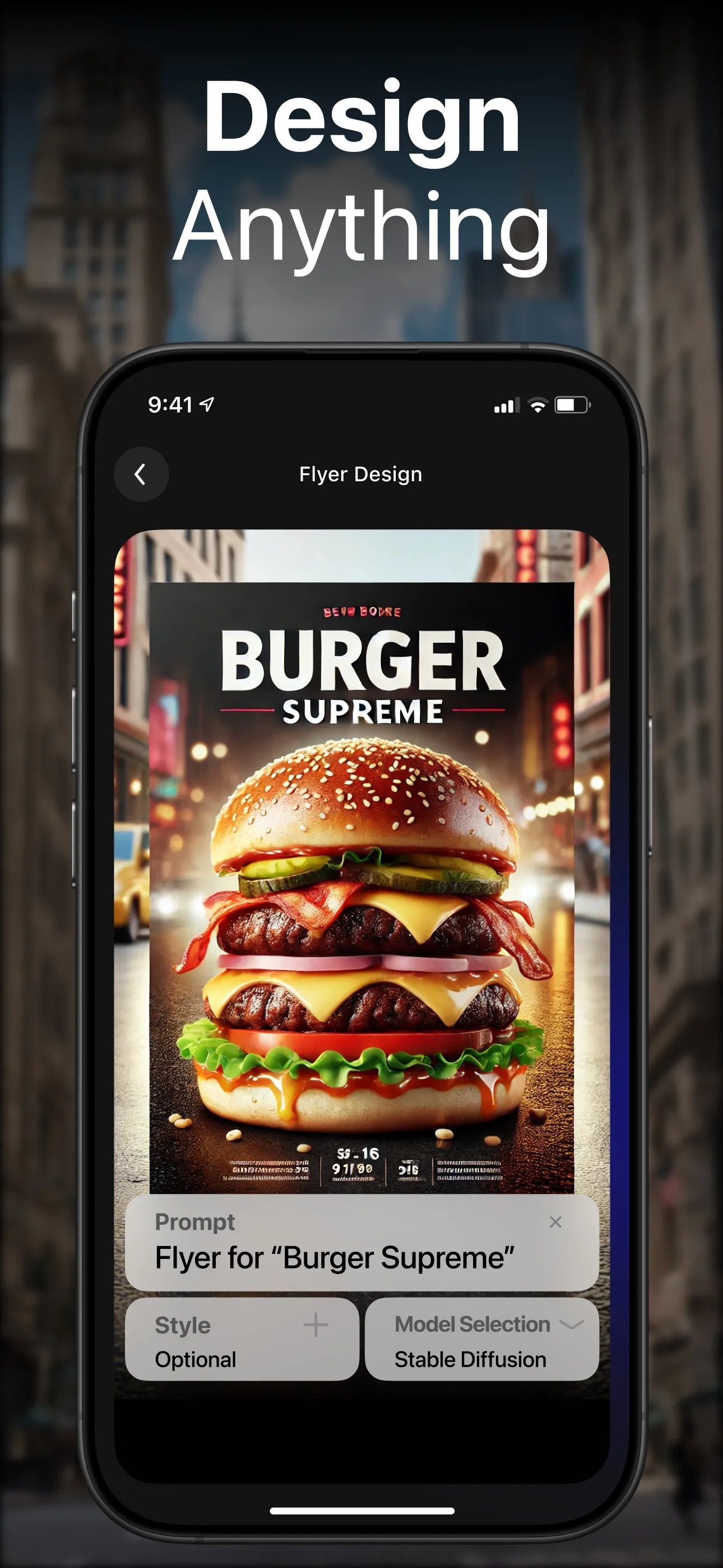 DaVinci - AI Image Generator | Indus Appstore | Screenshot