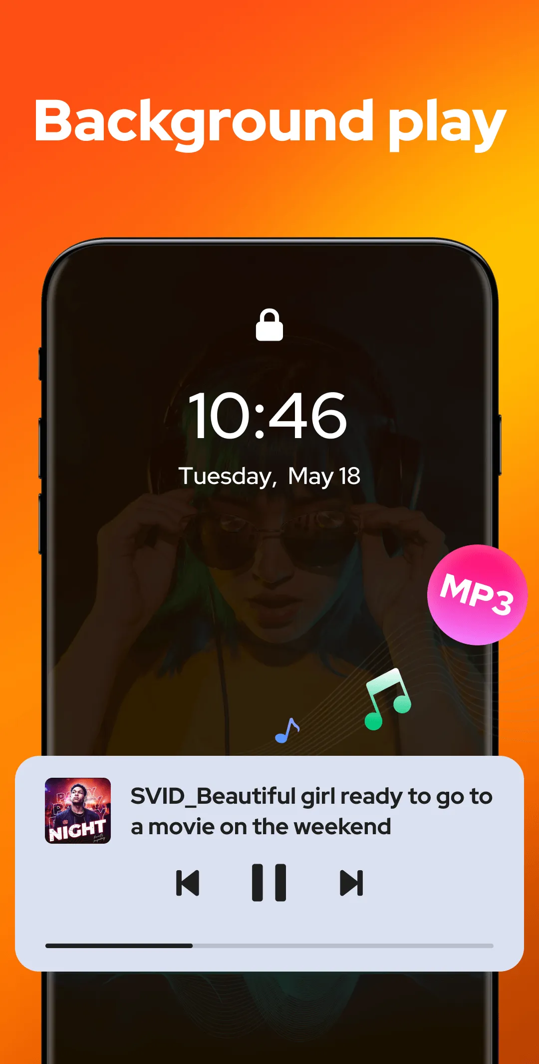 Video Player - AnyPlay | Indus Appstore | Screenshot