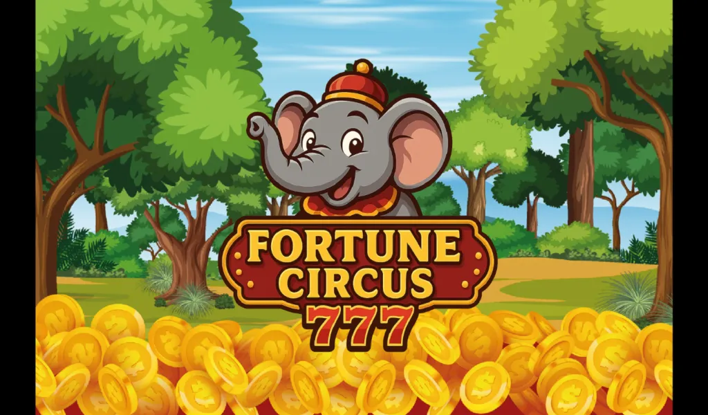 Fortune Circus 777 | Indus Appstore | Screenshot