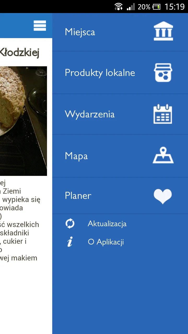 Ziemia Kłodzka | Indus Appstore | Screenshot