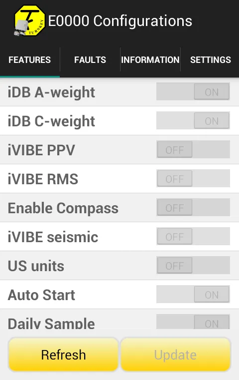 iInstruments App | Indus Appstore | Screenshot