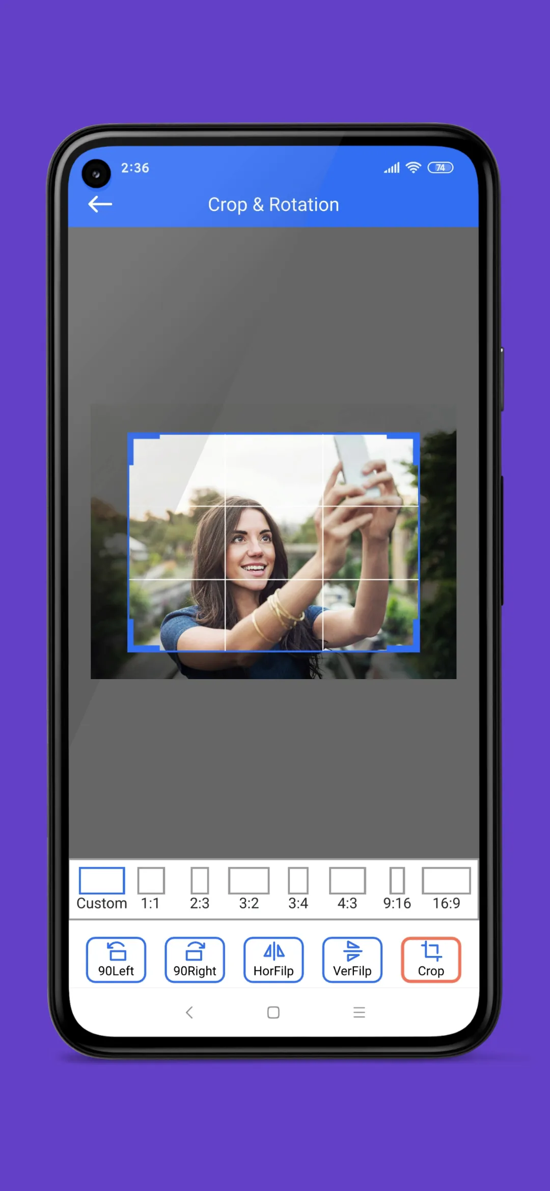 XResize - Bulk Resize Images | Indus Appstore | Screenshot