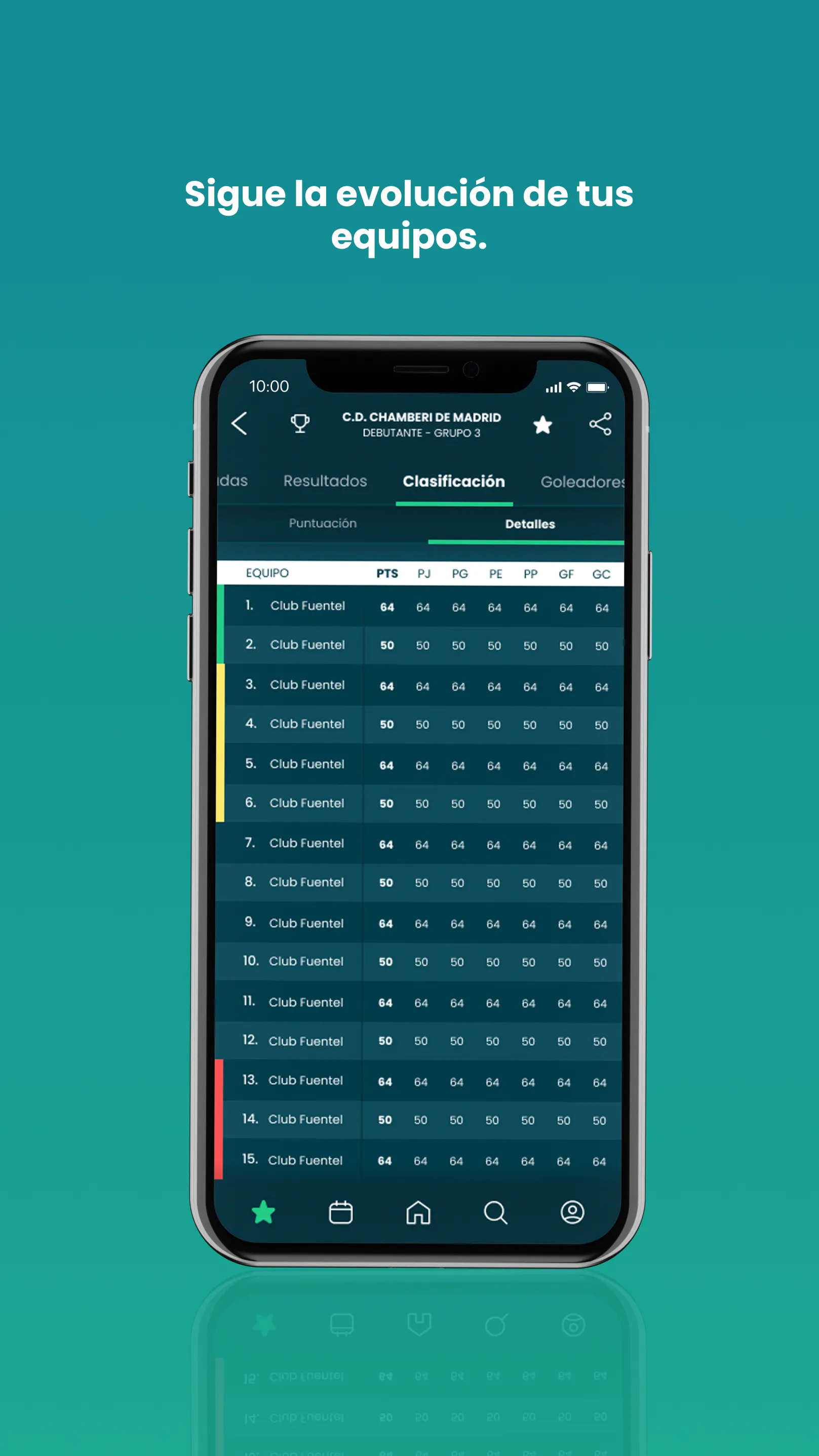 Matchapp | Indus Appstore | Screenshot