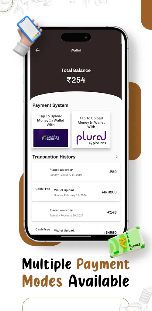 Falguni gruh udhyog | Indus Appstore | Screenshot