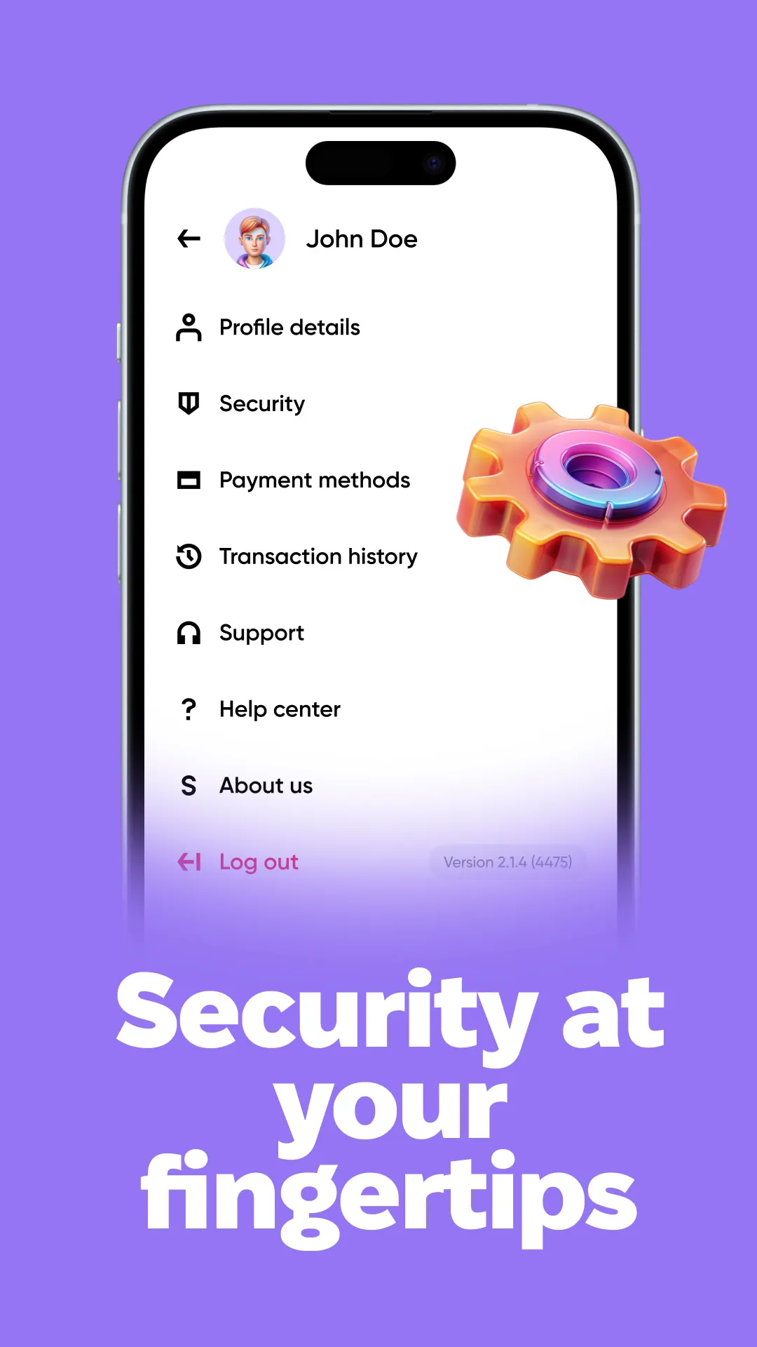 Simple: Buy Сrypto BTC, USDT | Indus Appstore | Screenshot