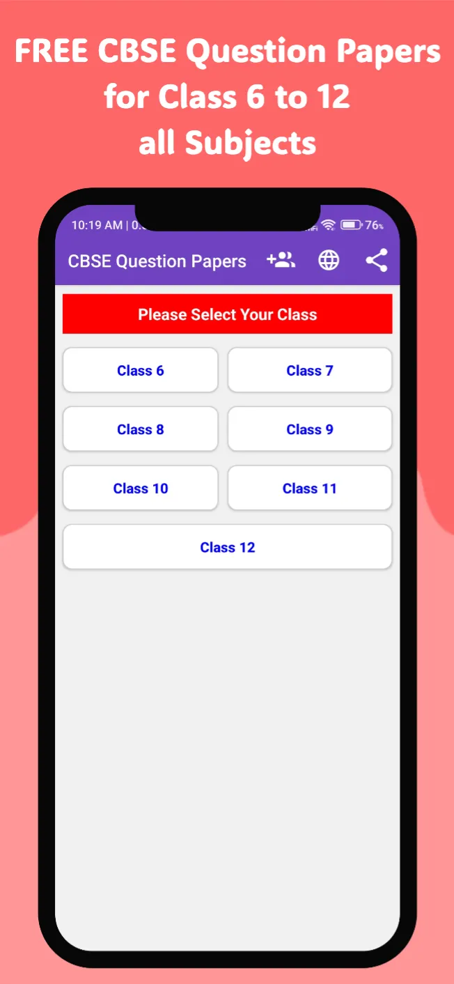 TutorialsDuniya Study Material | Indus Appstore | Screenshot