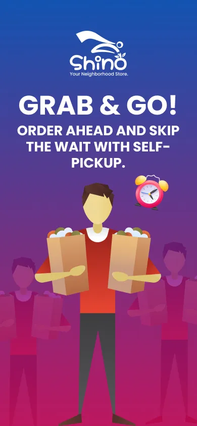 Shino - Shop Local. Fast. | Indus Appstore | Screenshot