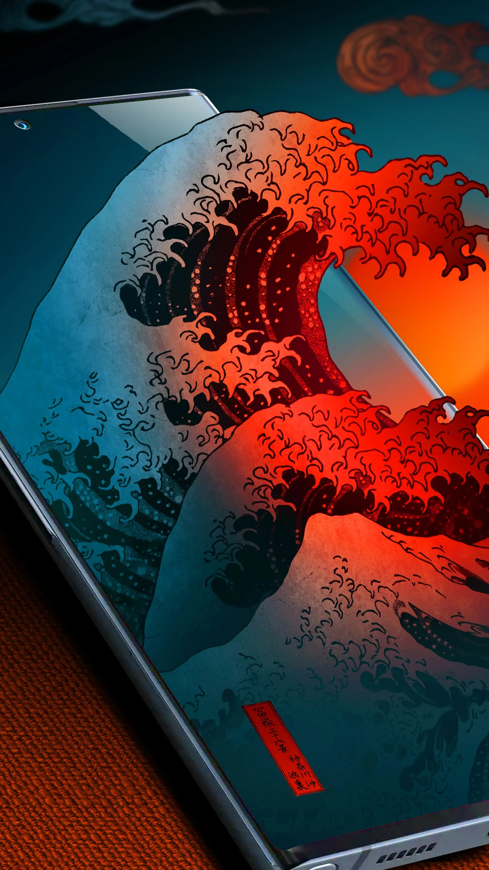 3D Live Wallpapers 4D video 4K | Indus Appstore | Screenshot