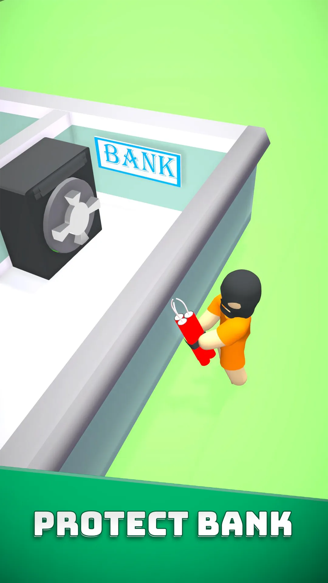 Bank Manager | Indus Appstore | Screenshot