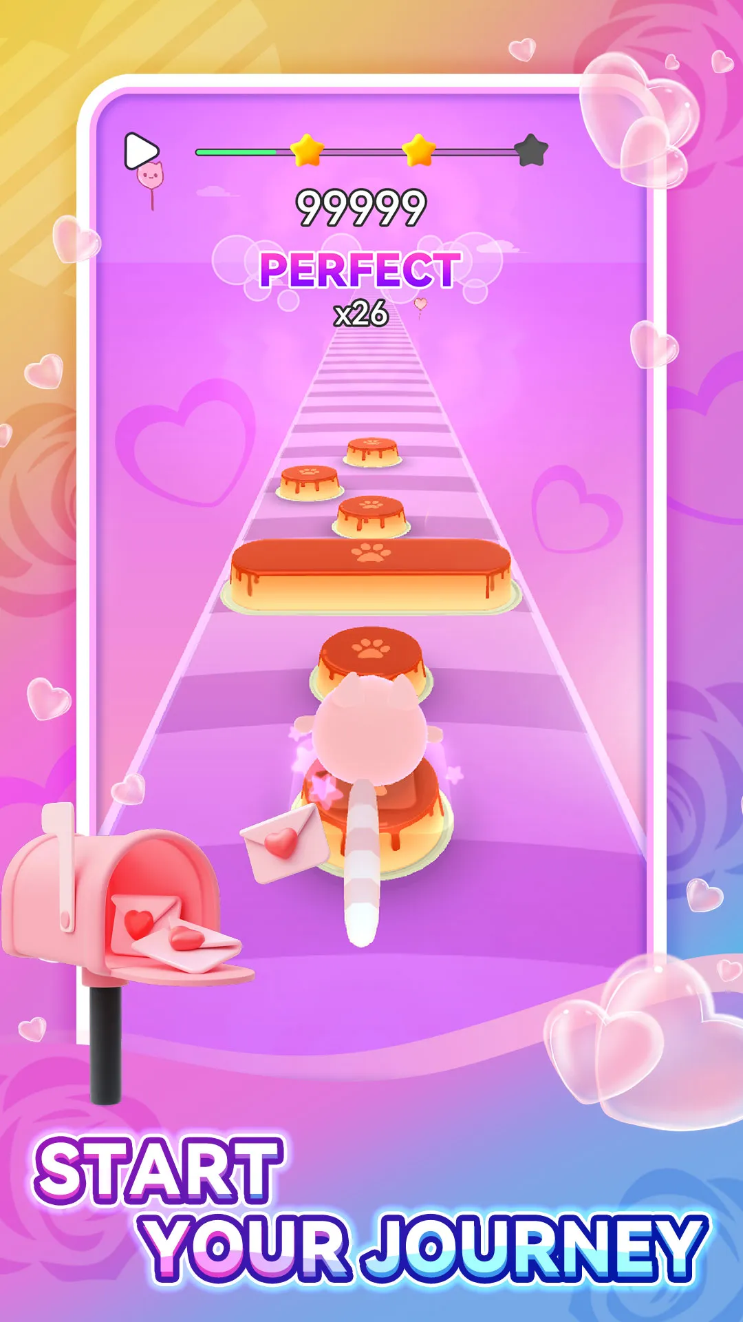 Beat Cats | Indus Appstore | Screenshot